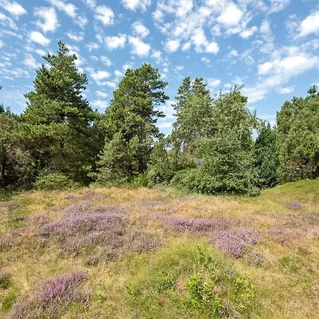 Holiday Harietta - 1-1km From The Sea In Western Jutland Molby