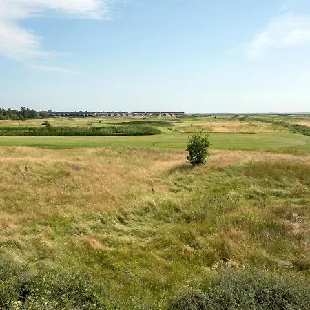 Holiday Harietta - 1-1km From The Sea In Western Jutland Сasa de vacaciones Molby