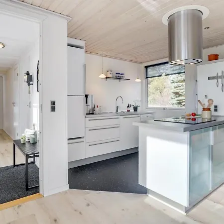 Holiday Harietta - 1-1km From The Sea In Western Jutland Сasa de vacaciones