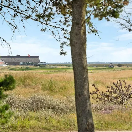 Holiday Harietta - 1-1km From The Sea In Western Jutland Сasa de vacaciones