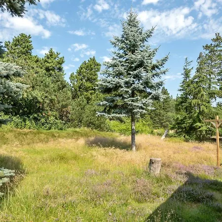 Holiday Harietta - 1-1km From The Sea In Western Jutland