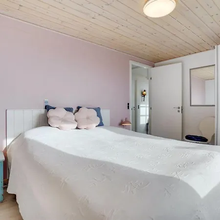 Holiday Harietta - 1-1km From The Sea In Western Jutland *