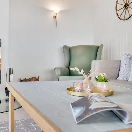 Holiday Harietta - 1-1km From The Sea In Western Jutland Сasa de vacaciones Molby