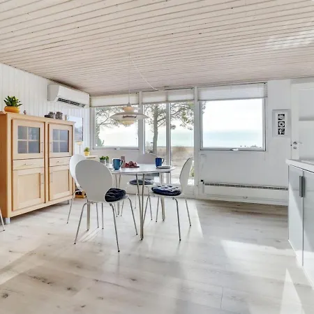 Holiday Harietta - 1-1km From The Sea In Western Jutland